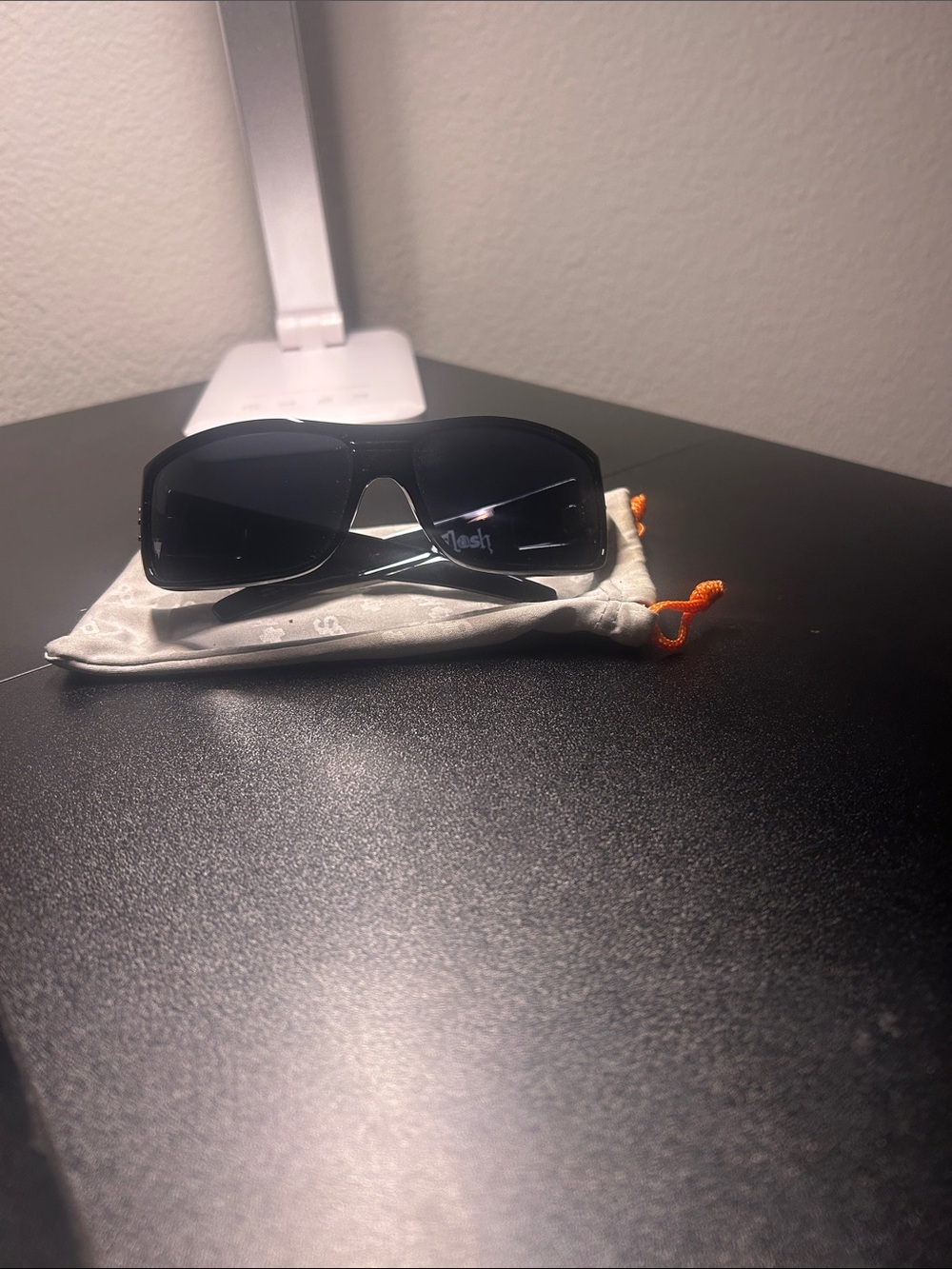 SPY Optic Clash Sunglasses